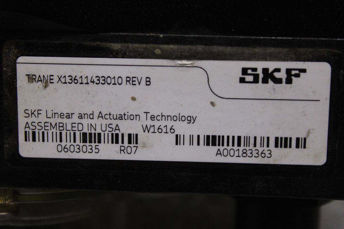 Used ASCO TRANSFER SWITCH CONTROL MODULE 459666-002H