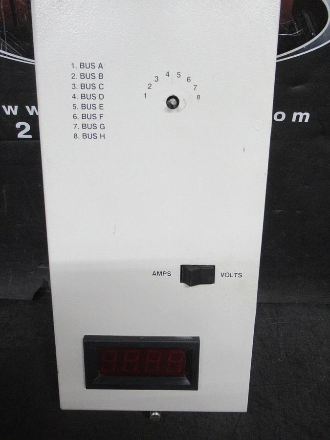 Used DATEL INTERFACE DMS-30PC-0-RL / 500885 / 100755AB **WARRANTY**