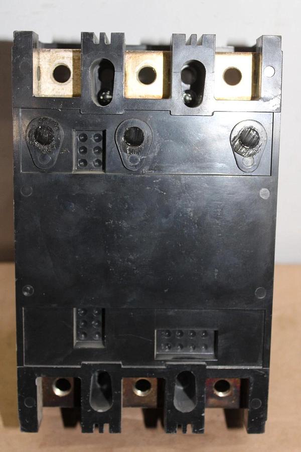 Used SIEMENS CIRCUIT BREAKER QJ23B175 175 AMP 240 VAC 3-POLE **WARRANTY**