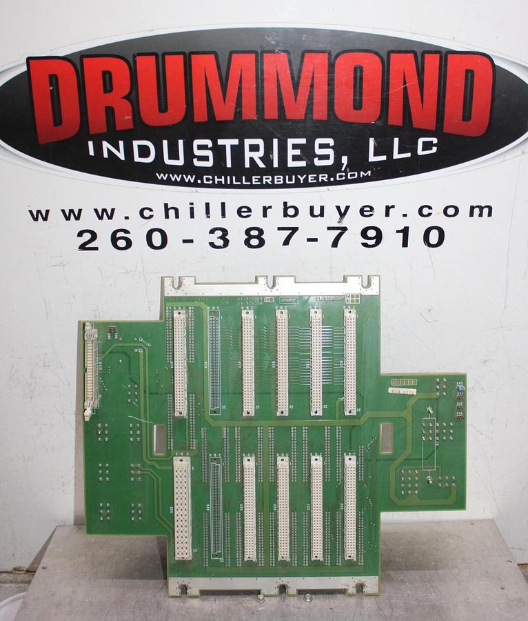 Used SEMIKRON CIRCUIT BOARD L54E2900WX 54-326293 W/ L54E2900XK 54-328053