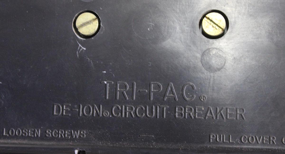 Used OPTIMA YORK OEM BATTERY 12 VOLT 025-45516-000 SC31DS