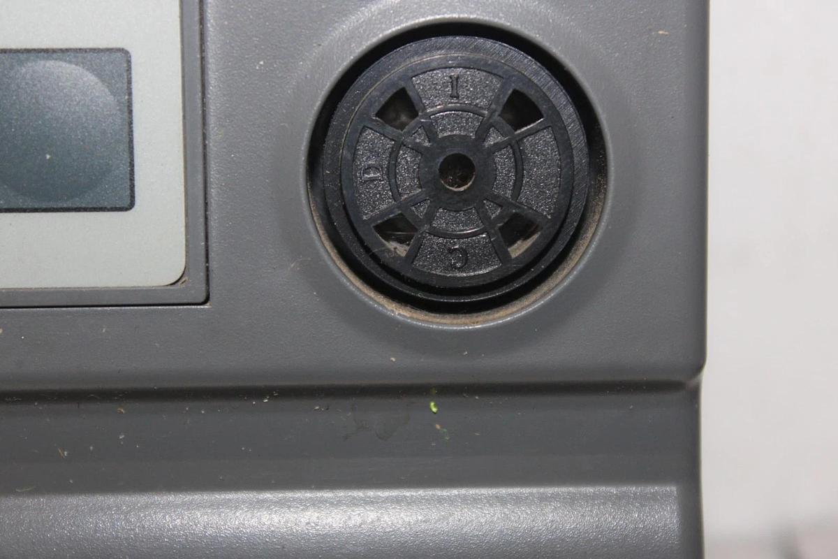 Used GENERAC GENERATOR LIGHT REMOTE ANNUNCIATOR ALARM CONTROL MODULE 0G5719 REV. C