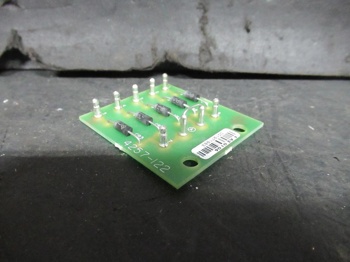 Used LORAIN CIRCUIT BOARD 3153-611 / 4257-1220**WARRANTY INCLUDED**