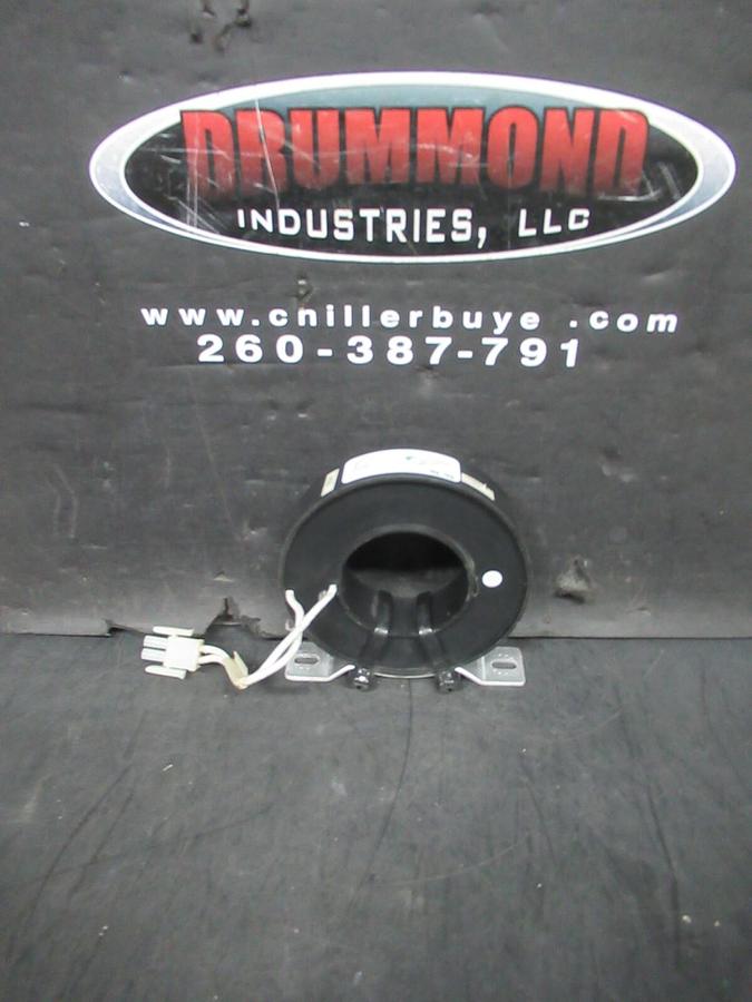 Used WICC MW1144-1-L18 CURRENT TRANSFORMER 450:1 A 50-400 HZ 10 KV 025-21173-006