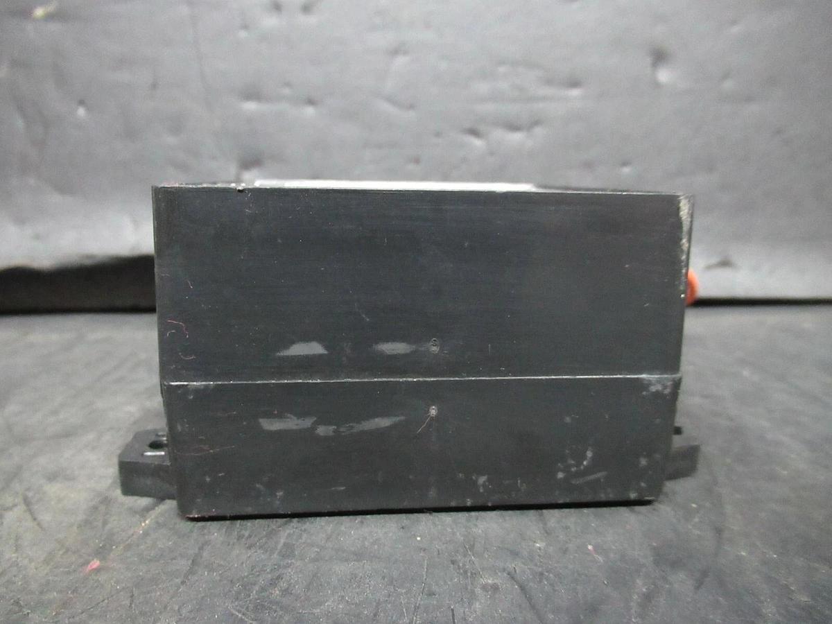 Used ROBERTSHAW GARD PAK II CNT137T1 REV. 10 MP33-2004 300 VA @ 120 VAC