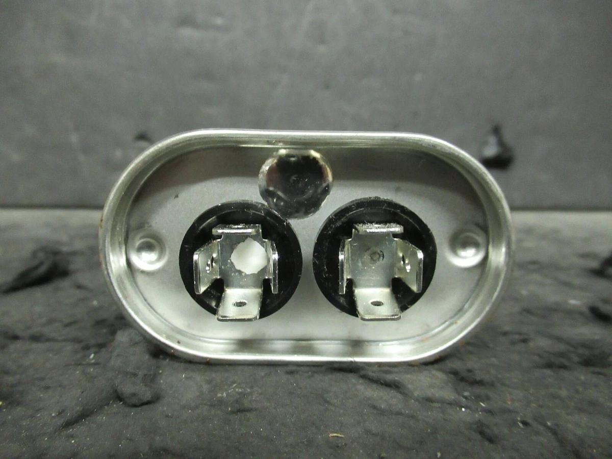 Used AEROVOX NON PCB CAPACITOR 12uF 660 VAC 10000AFC Z42S6612M 216908 IS-05-PR-2884