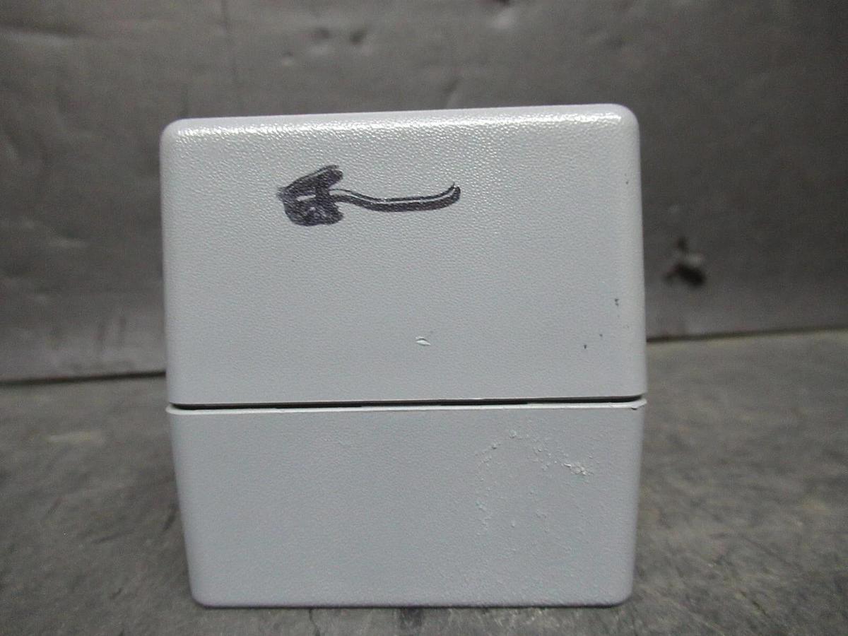 Used JOHNSON CONTROLS PENN STAGE CONTROL MODULE C450CPN-3 **WARRANTY**