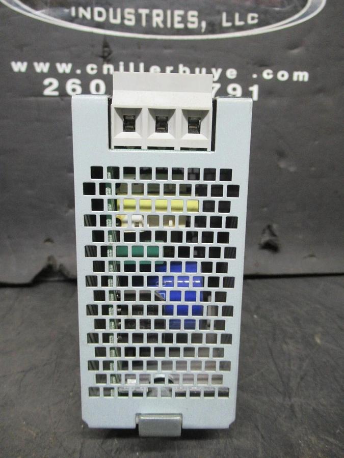 Used SOLA POWER SUPPLY 2.5-24-100P 115/230 VAC 1.3-0.7 AMP 50/60 HZ **WARRANTY**