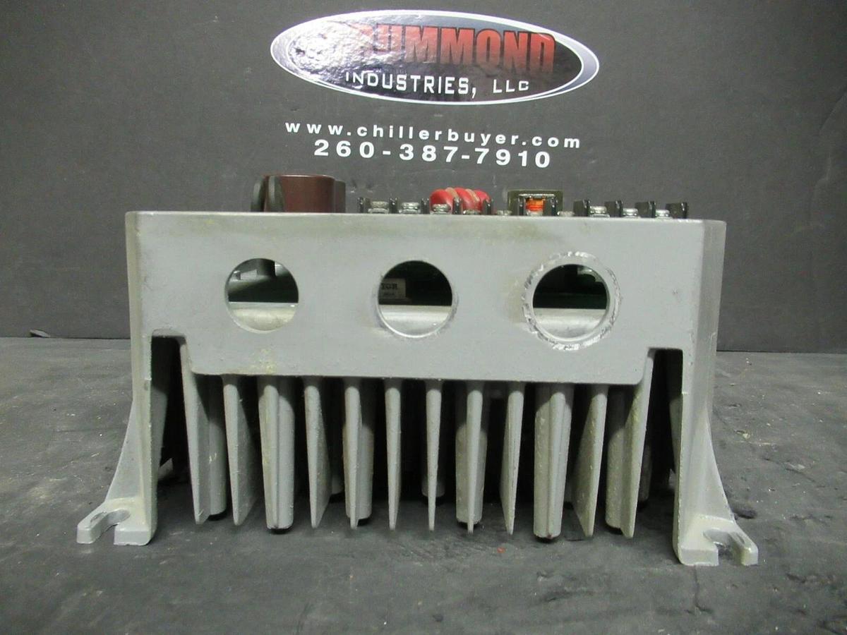 Used RELIANCE ELECTRIC VS AC DRIVE 1SU41001 1 HP **READ DESCRIPTION**