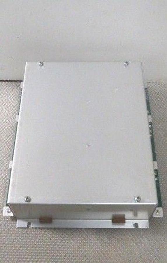 Used TRANE CHILLER MODULE X13650361-01 REV F  --- SOFTWARE: 6200-0022-08 (UPGRADED)*