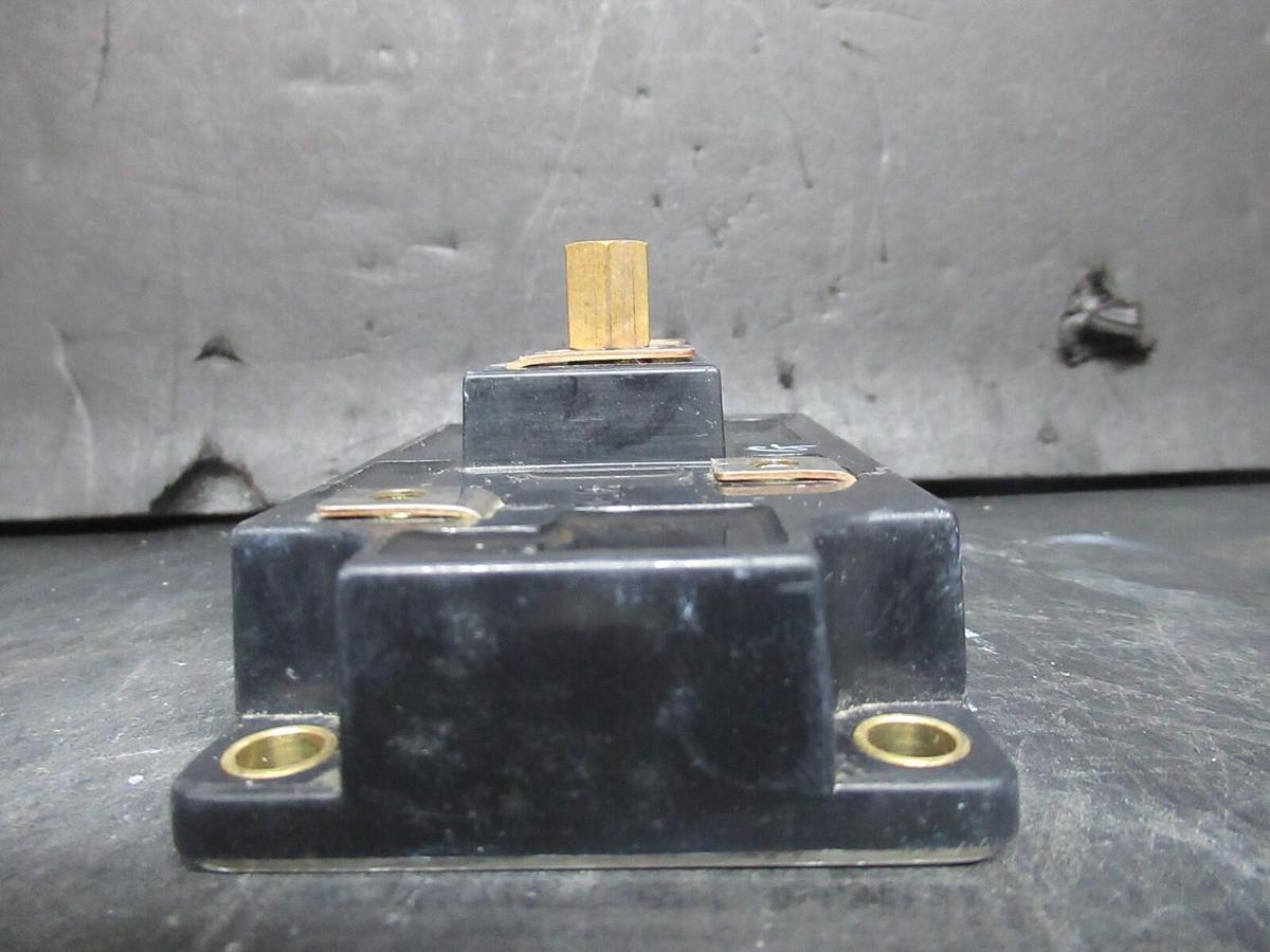 Used PRX POWERBLOCK IGBT POWER MODULE CM300HA-24H S31DC9-G *WARRANTY INCLUDED*