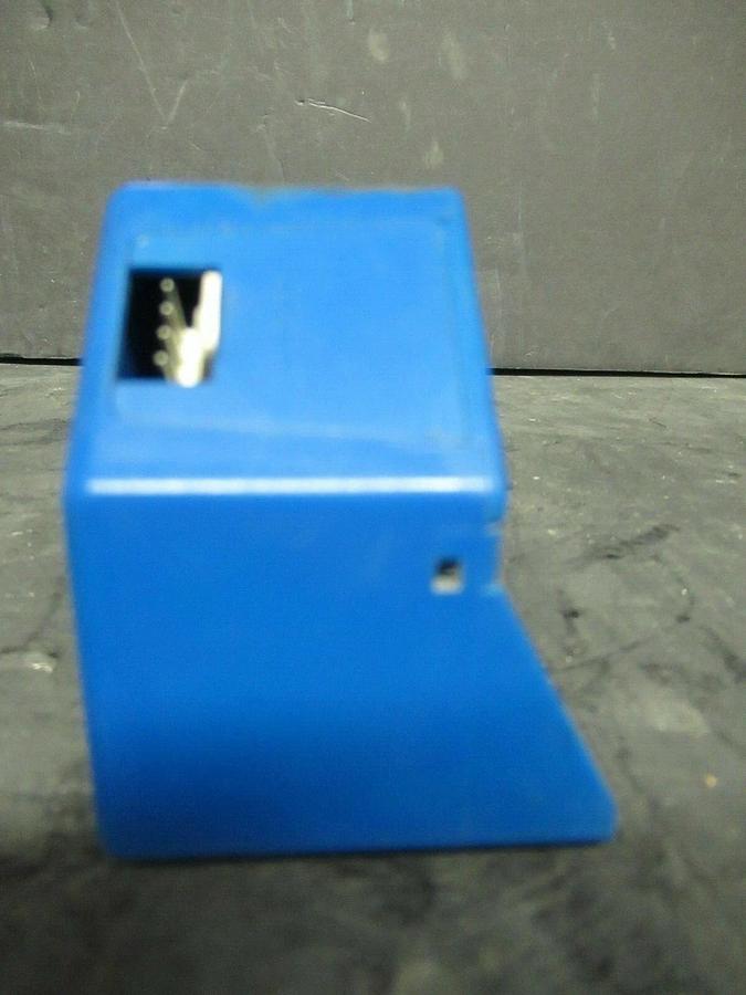 Used LEM CURRENT TRANSFORMER LA 205-S CT TRANSDUCER SENSOR 200 A 1:2000 RATIO