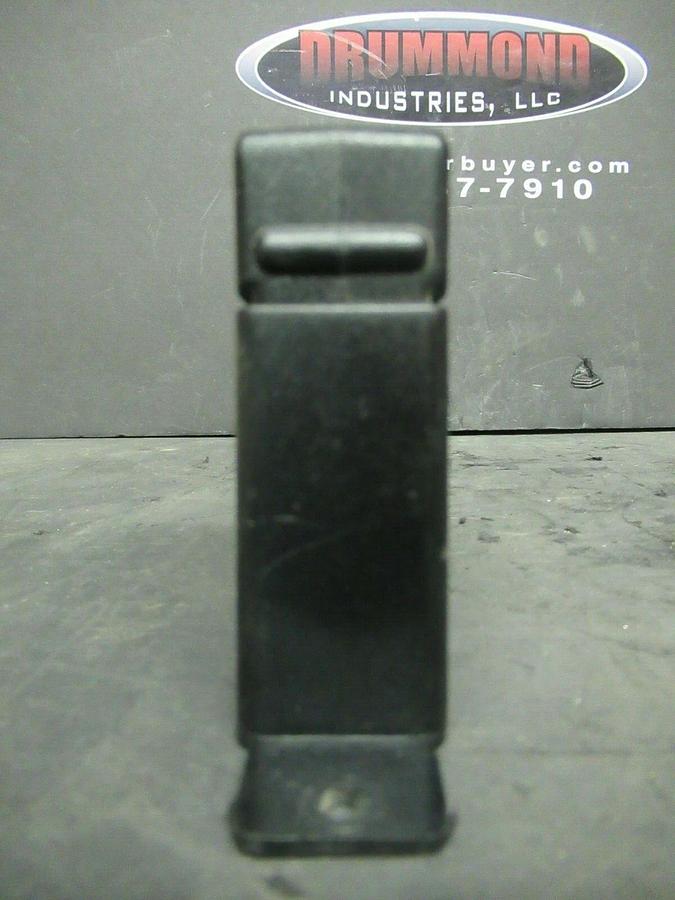 Used VERIS CURRENT SENSOR HAWKEYE 708 135 AMP OUTPUT: 30 VAC/dc