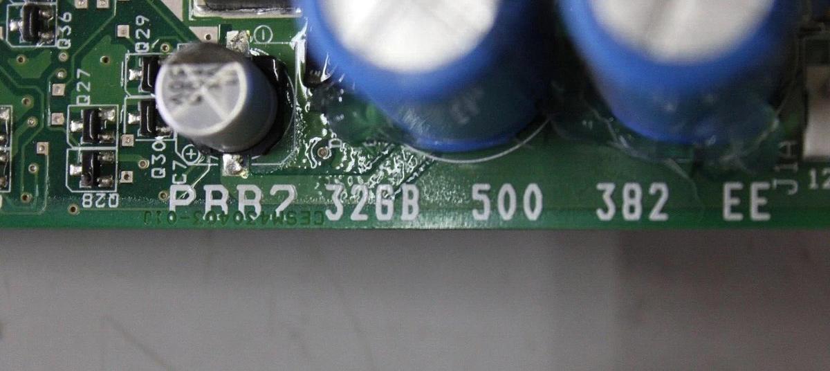 Used CARRIER HVAC MICROPROCCESOR BOARD CEPL130403-02-R CEBD430403-11-RC *WARRANTY*