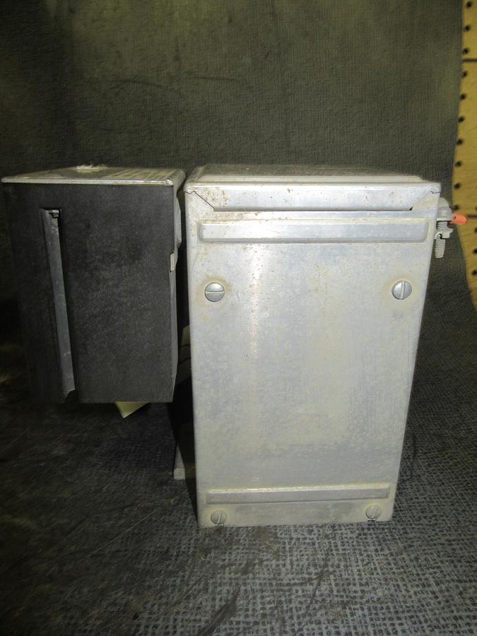 Used BARBER COLMAN MP-381-600-0-2 ACTUATOR 24V 2.2A 28W W/ CP-8301-024-1 DRIVE