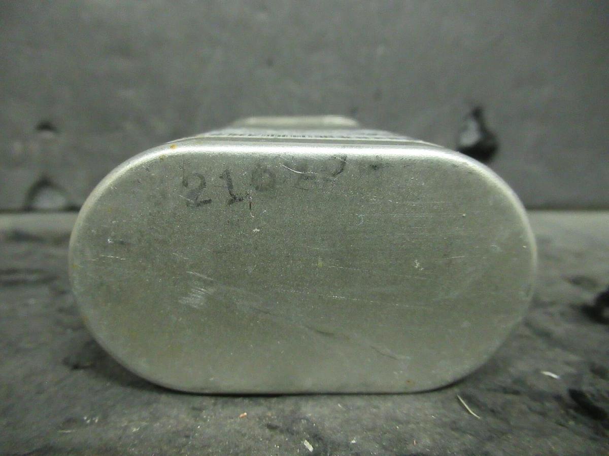 Used AEROVOX NON PCB CAPACITOR 12uF 660 VAC 10000AFC Z42S6612M 216908 IS-05-PR-2884