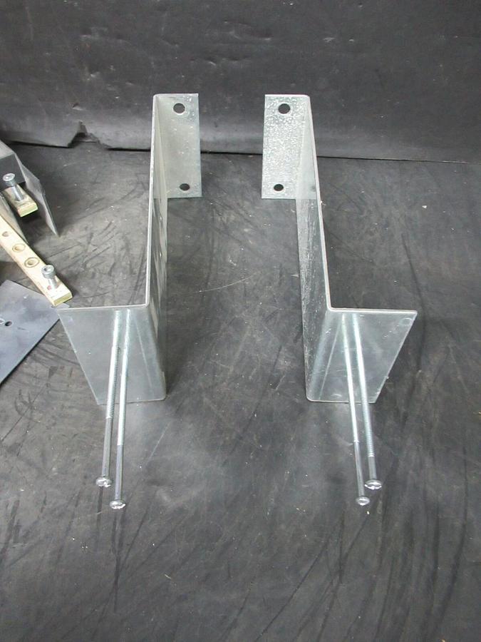 Used SIEMENS DUAL MOUNTING KIT FOR 100 AMP HEB BREAKER **WARRANTY INCLUDED**