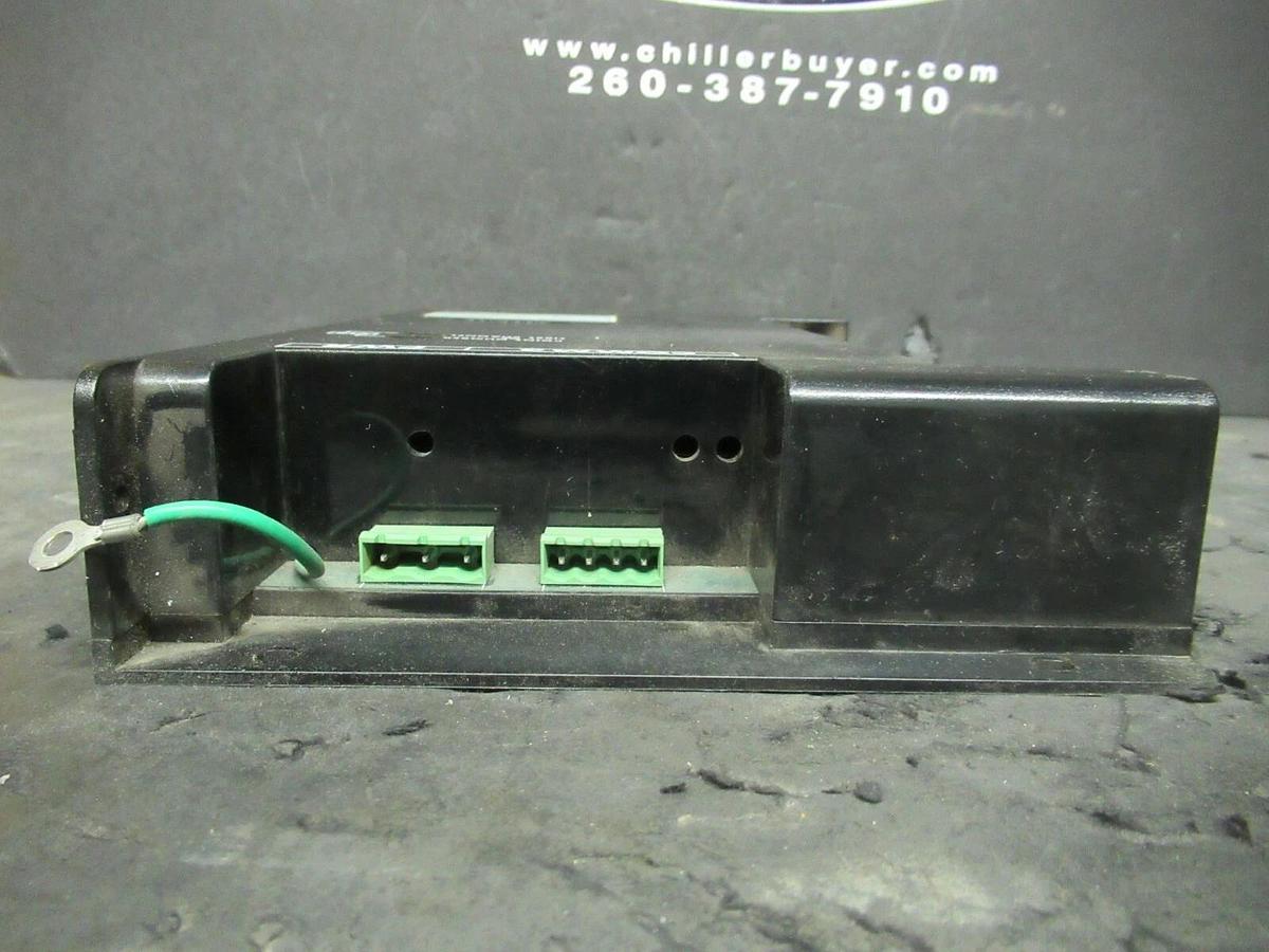 Used CARRIER UNITED TECHNOLOGIES 8 INPUT MODULE MODEL: CEAS420773-01