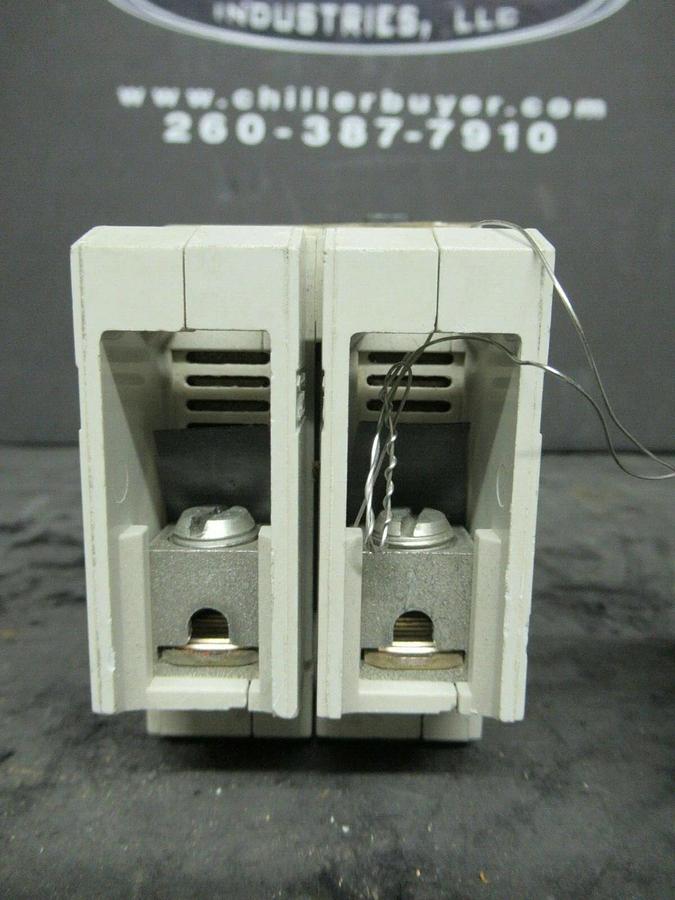 Used 30 AMP SIEMENS BREAKER CQD230 480/277 VAC 2-POLE **WARRANTY**
