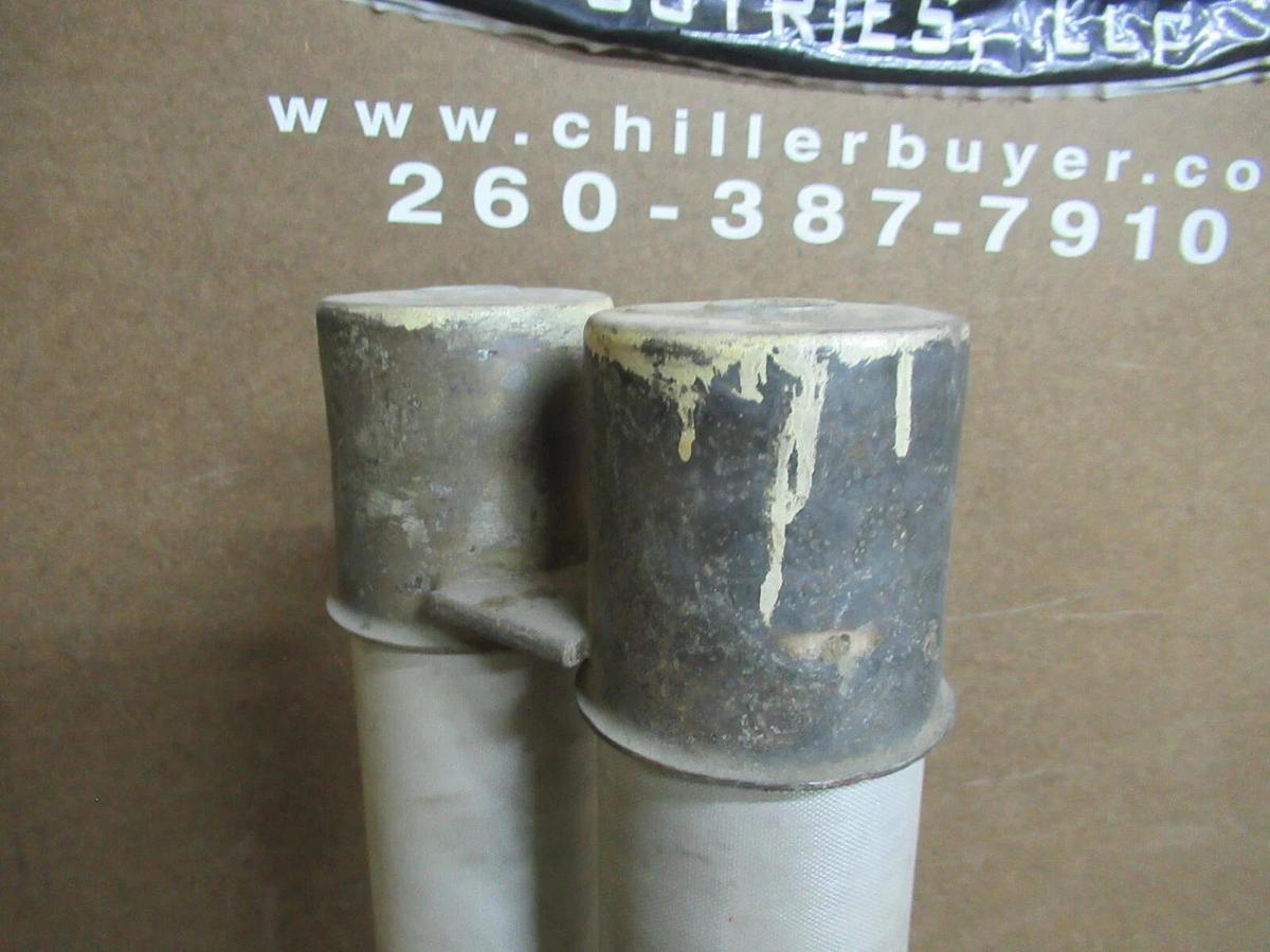 Used WESTINGHOUSE CLE-2 439D482G06 15.5 KV 125X AMPS 50/60 HZ **WARRANTY INCLUDED**