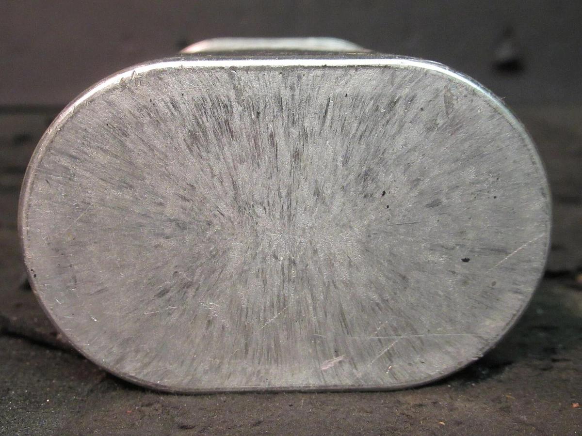 Used GE DIELEKTROL 10 uF CAPACITOR A26F6970 1000 VDC NO PCB 26F6970 GENERAL ELECTRIC