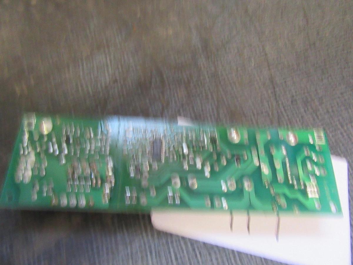 Used COSEL POWER SUPPLY BOARD 3L137-1 **WARRANTY INCLUDED**