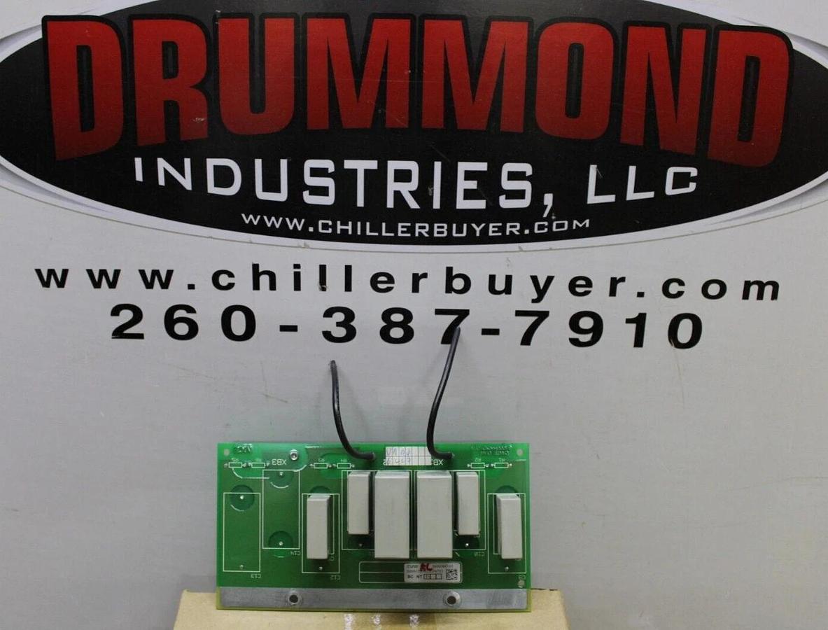 Used MGE CARTE CUMI 3400066100 500H1701UCEVNT01 **WARRANTY INCLUDED**