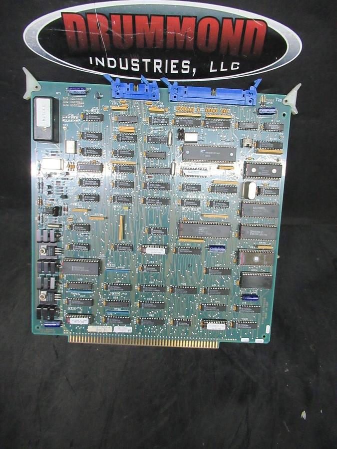 Used EXIDE CCU CIRCUIT BOARD 101073024 REV. R1 118302577 REV. C **WARRANTY INCLUDED**