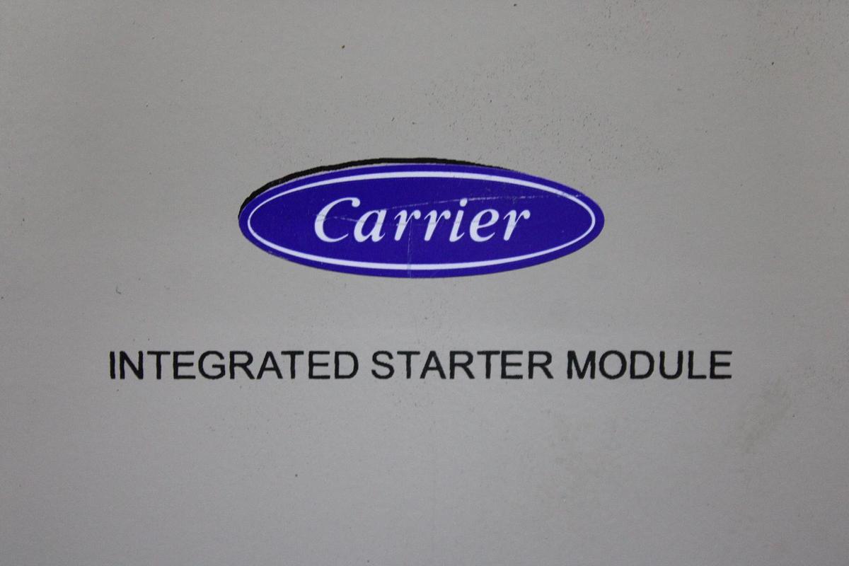 Used MCQUAY CAREL MICROTECH II HVAC CHILLER CONTROLLER PCO2MQ2BM0