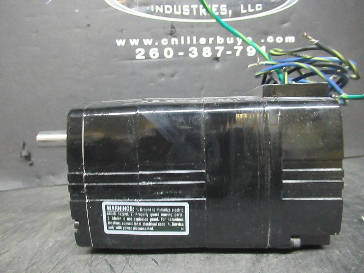 NEW SURPLUS B&B DC GEARMOTOR 30R2BECI-D3 115 VOLT 45 AMP 1 PHASE 1/30 HP
