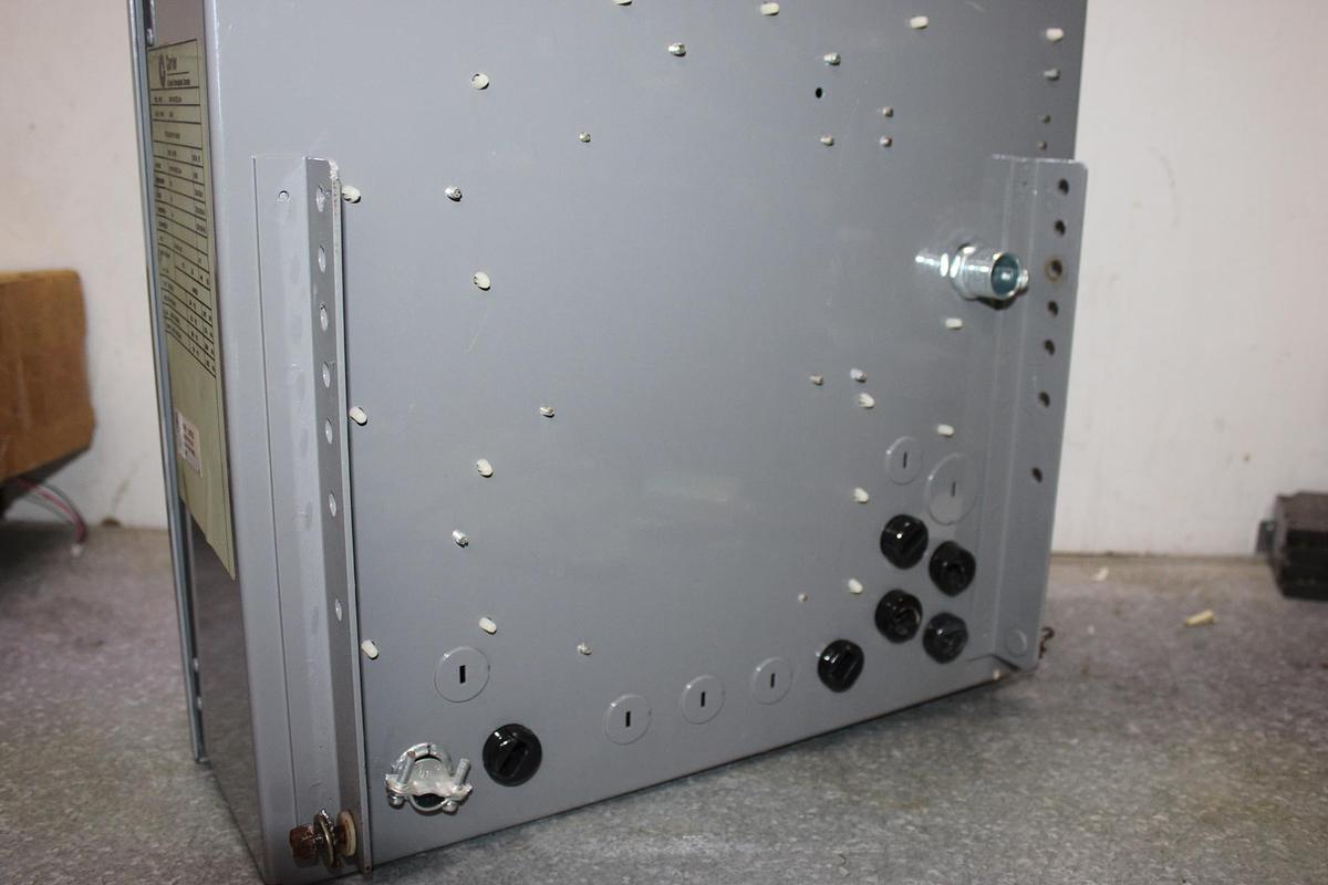 Used SCHNEIDER ELECTRIC LC1D65A