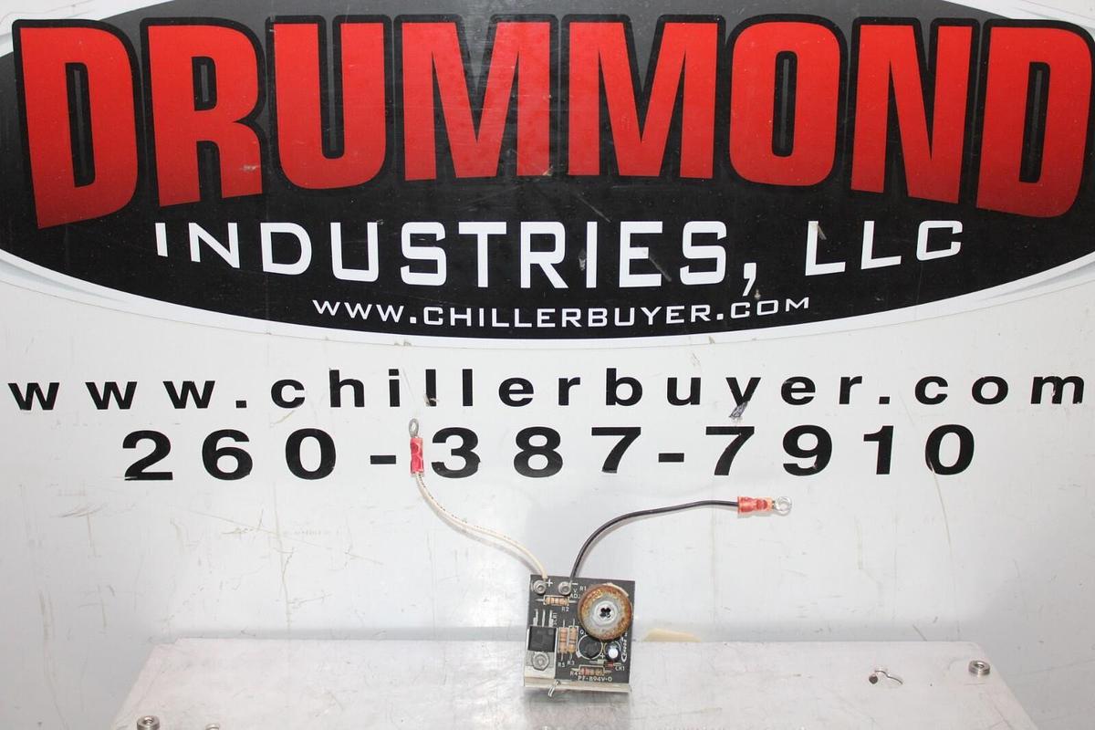 Used CONDOR CIRCUIT BOARD 02-11323-0001 REV. B PF-B94V-0 **WARRANTY INCLUDED**