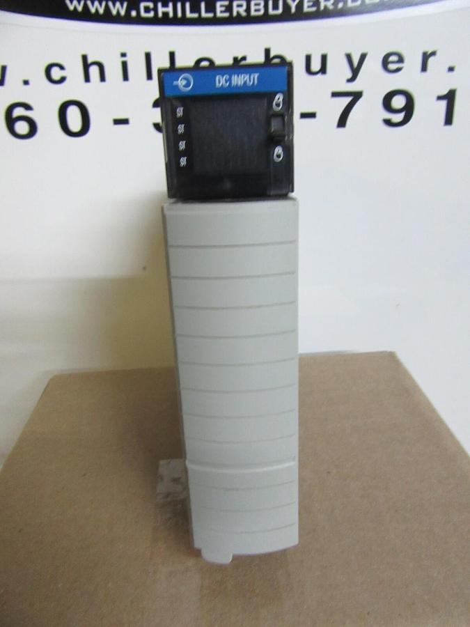 Used ALLEN BRADLEY DC INPUT 32 PT 1756-IB32/B 96410275 10-31.2 VDC 5.5 mA *WARRANTY*