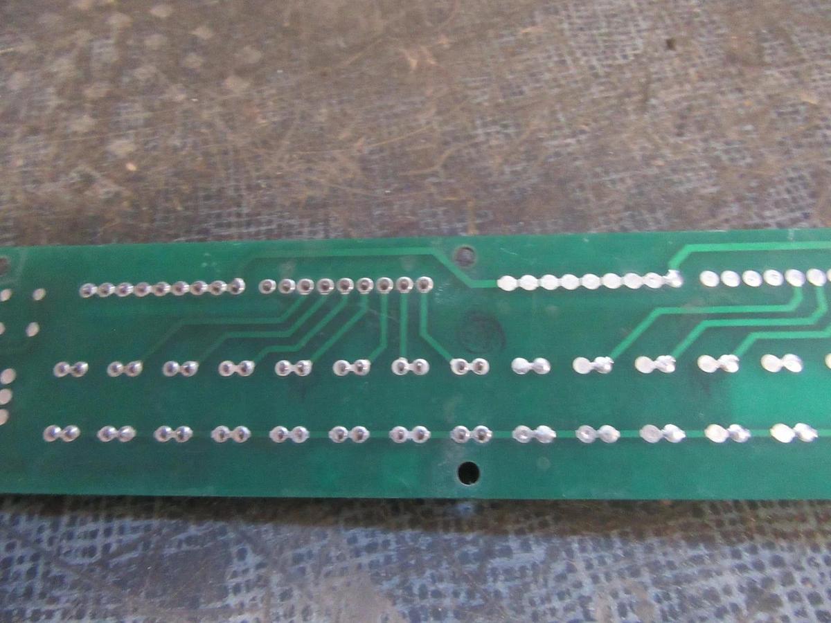 Used LIEBERT EMERSON FAN FUSE / AMB SENSOR 792215-02 REV 4 **WARRANTY INCLUDED**