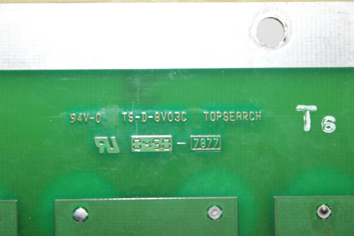 Used MGE SYSTEMS CARTE CIMI CUMI CIRCUIT BOARD 34000660XD-2BA *WARRANTY*