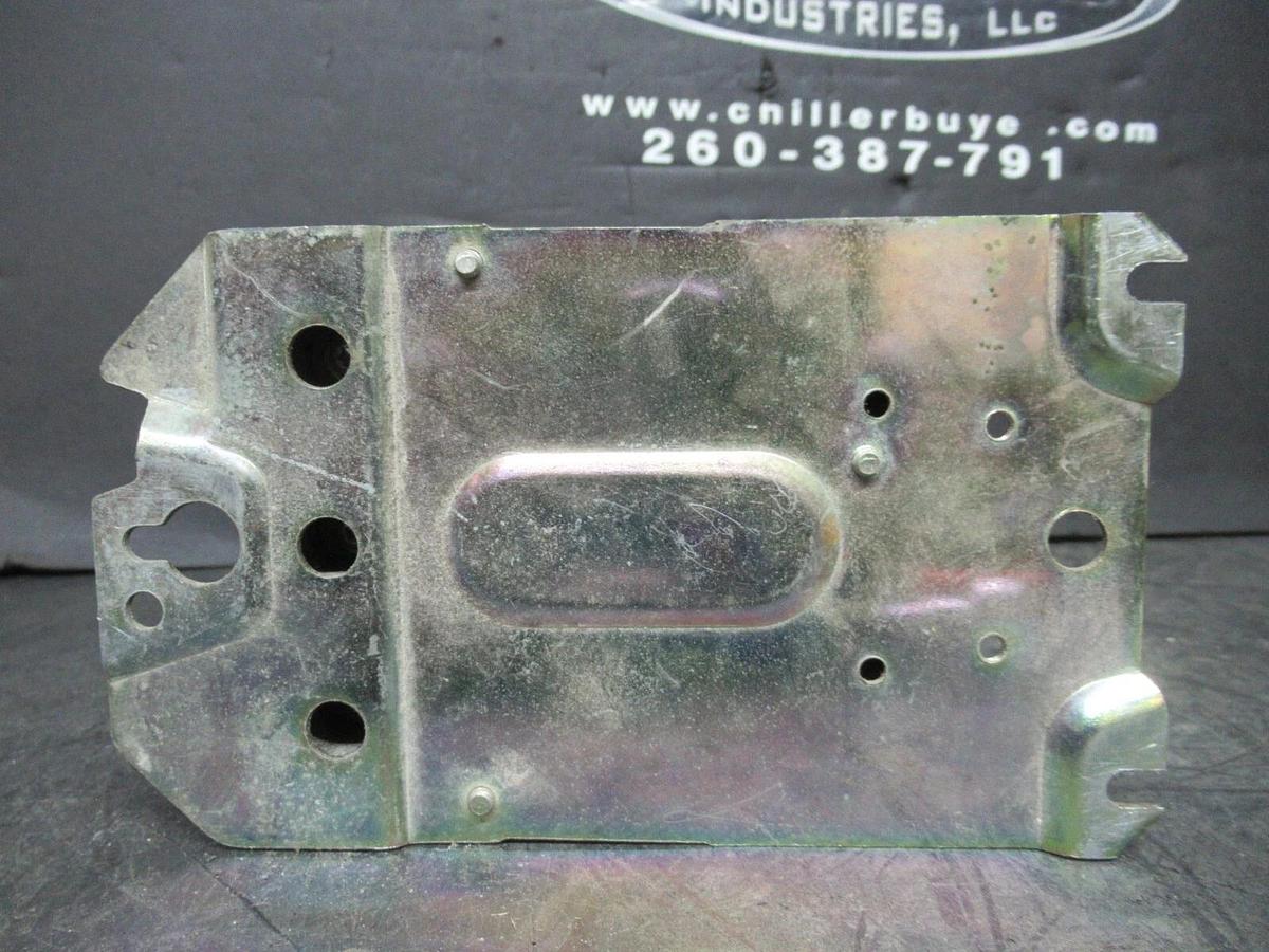 Used ALLEN BRADLEY NEMA 1 CONTACTOR 500F-BOD93 27 AMP 600 VAC 10 HP W/ 599-K04