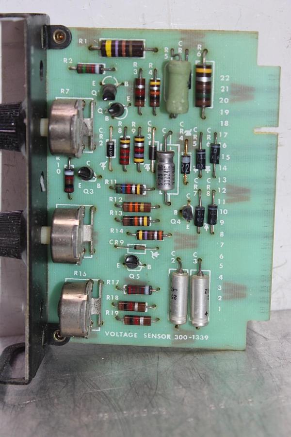*NIB* ONAN VOLTAGE SENSOR CIRCUIT BOARD 300-1339 **WARRANTY INCLUDED**