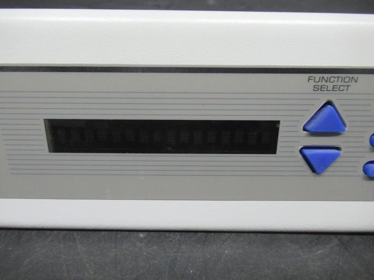 Used MARCONI DATA MONITERING SYSTEM 500732000 **WARRANTY INCLUDED**