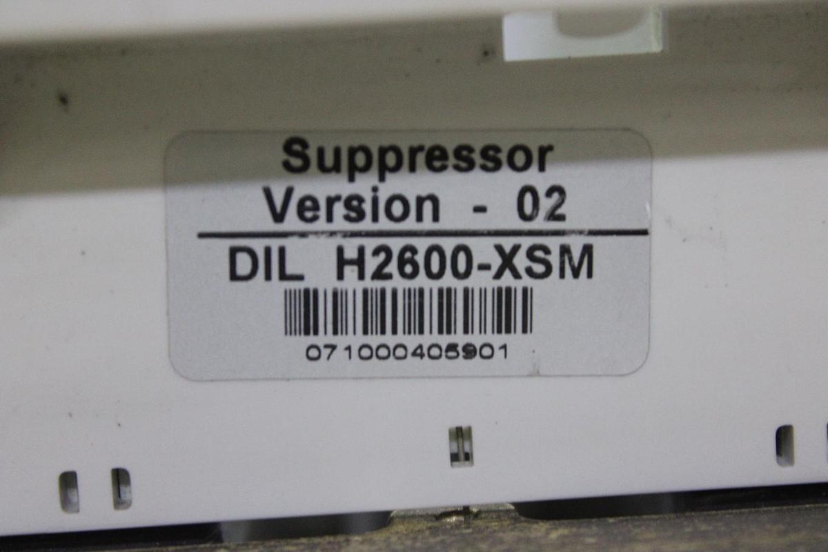 Used YORK LOGIC CONTROL CIRCUIT BOARD 031-02911-005 REV. R