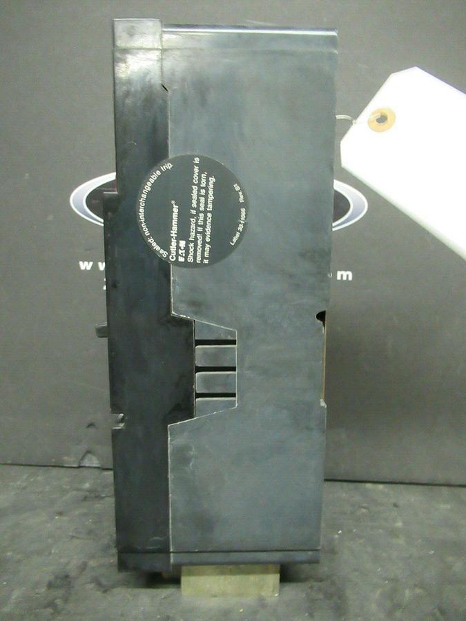 Used 400 AMP CUTLER HAMMER MOLDED CASE SWITCH KS36040YD 600 VAC **WARRANTY**