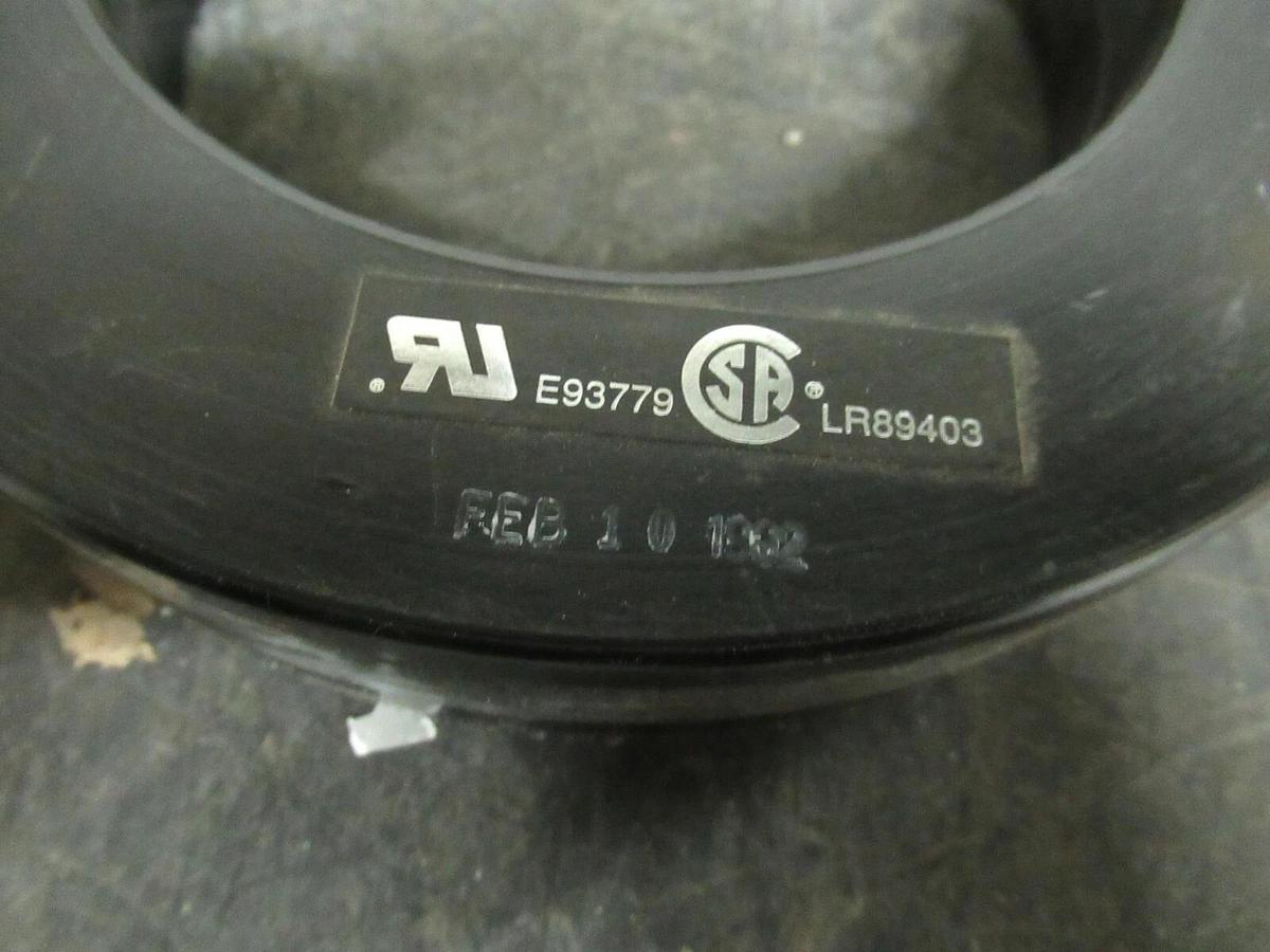 Used INSTRUMENT TRANSFORMERS CT CAT: 170 RL-122 1200:5 A RF 1.33 50-400 HZ 600 VOLTS