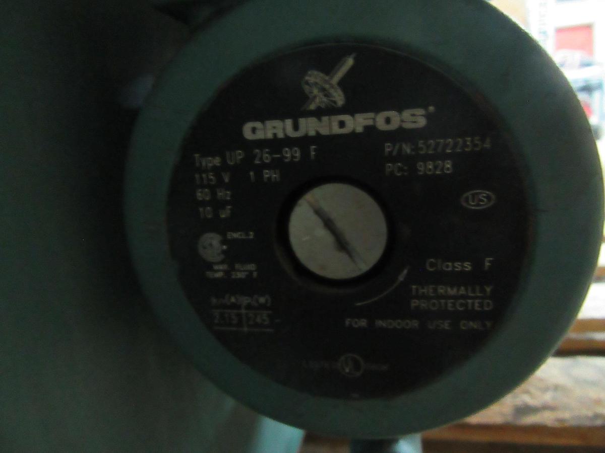 Used TRANE RETROFIT TRACER ADAPTIVIEW CHILLER CONTROL CVHE320 W/ TOUCHSCREEN DISPLAY