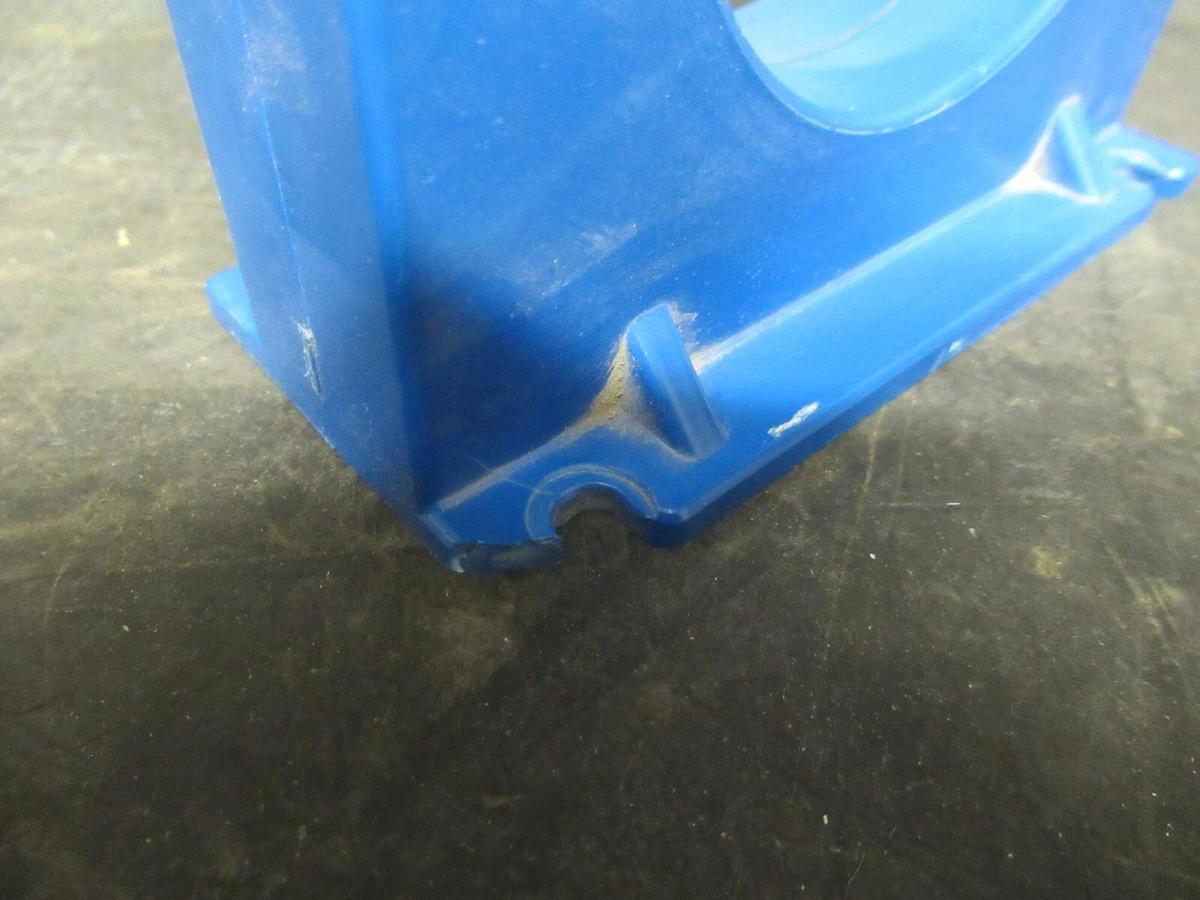 Used WESTINGHOUSE CURRENT TRANSFORMER 2136A19H15 RATIO: 300:5A 50-400 HZ 600 V