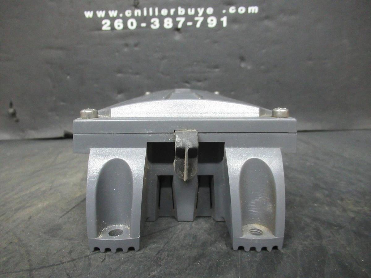 Used VULCAIN GAS DETECTOR MODULE VA301IRFS 10 VDC 700 mA **WARRANTY INCLUDED**