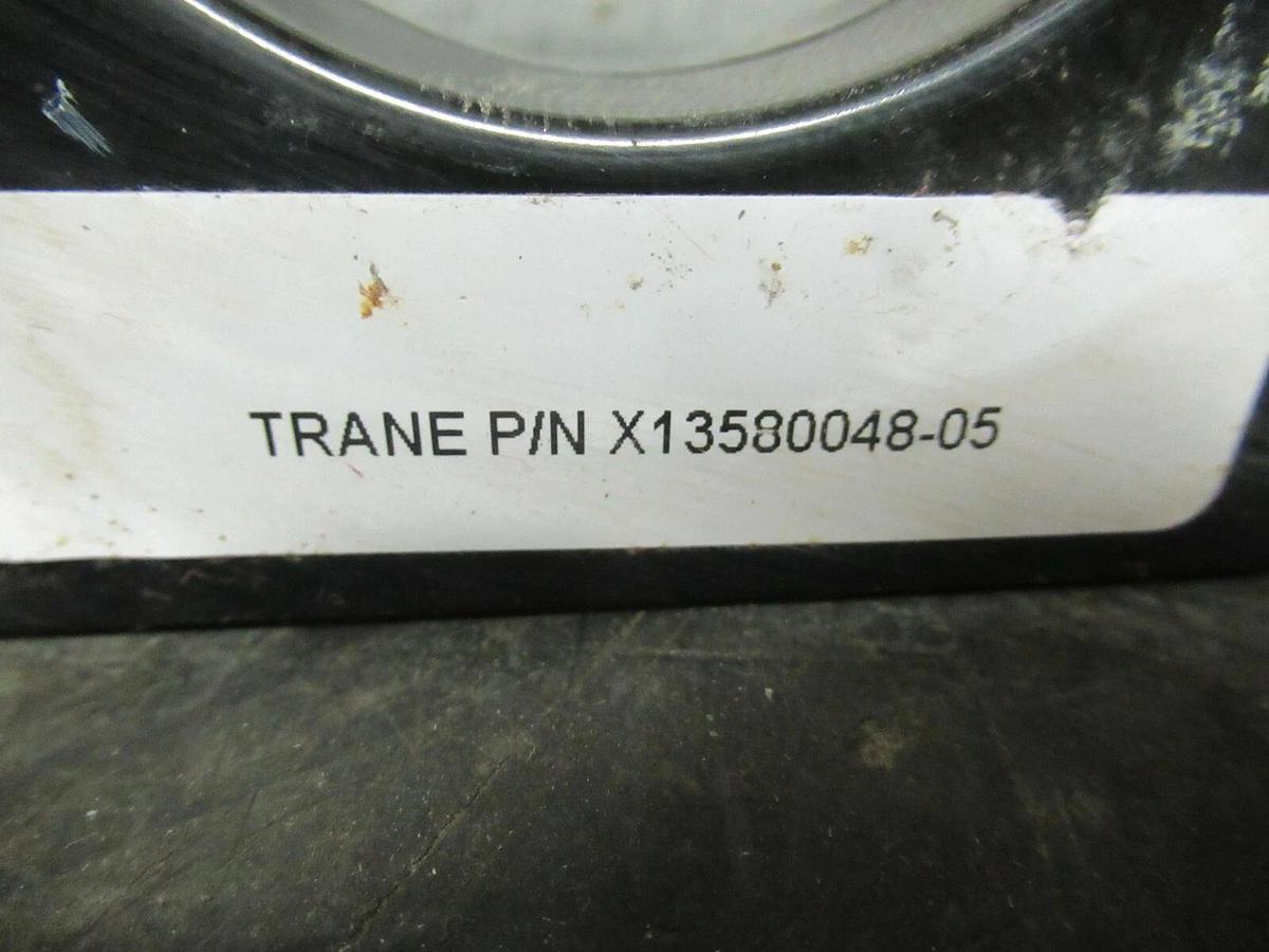 Used WICC LTD CURRENT TRANSFORMER 0121A03799 RATIO: 1500/1200:5A **WARRANTY**