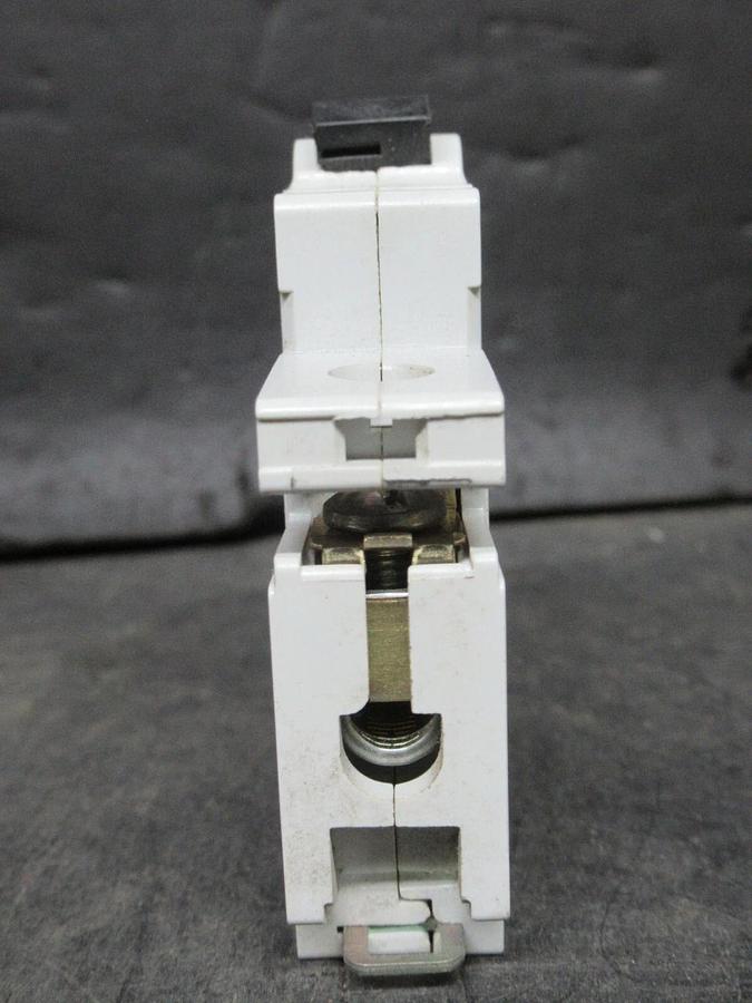 Used ABB CIRCUIT BREAKER S-271-K-16A 16 AMP 230-400 VAC **WARRANTY INCLUDED**