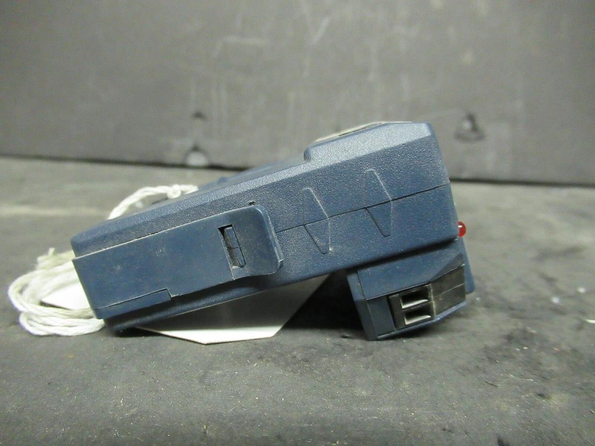 Used SENVA CURRENT SWITCH C-2320 200 AMP 600 VAC OUTPUT: 30 VAC/DC AT 1 A *WARRANTY*