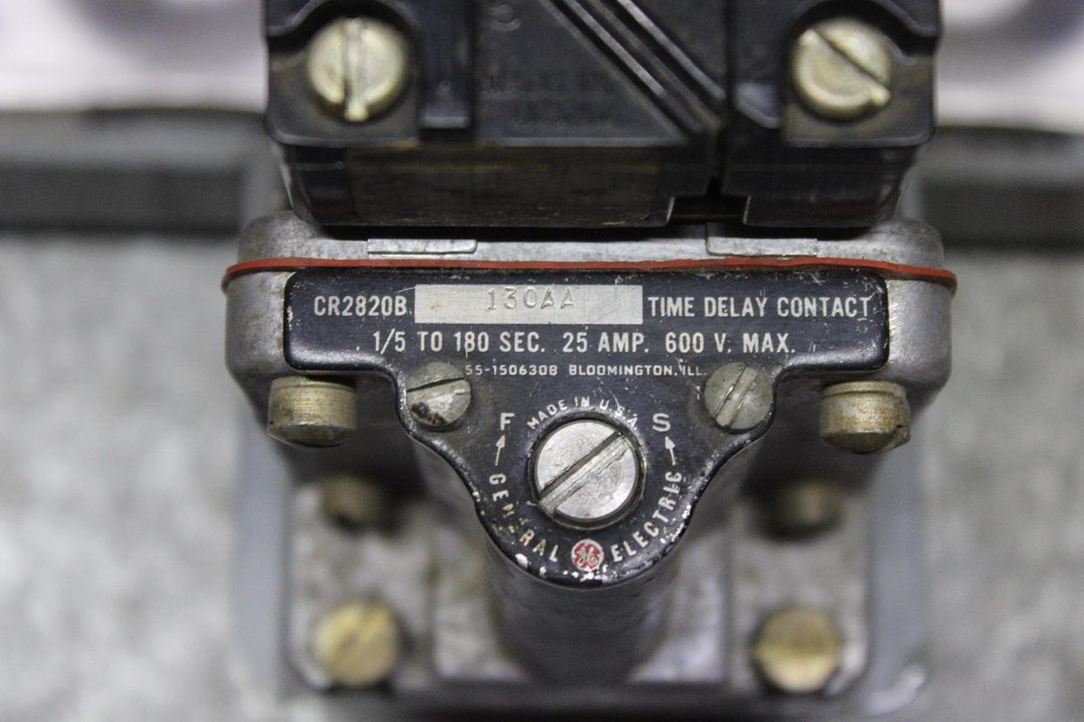 Used TRANE VFD CONTROL CIRCUIT BOARD VFD66HCB X1317-0220-070 460 VAC 2 AMP 3-PHASE