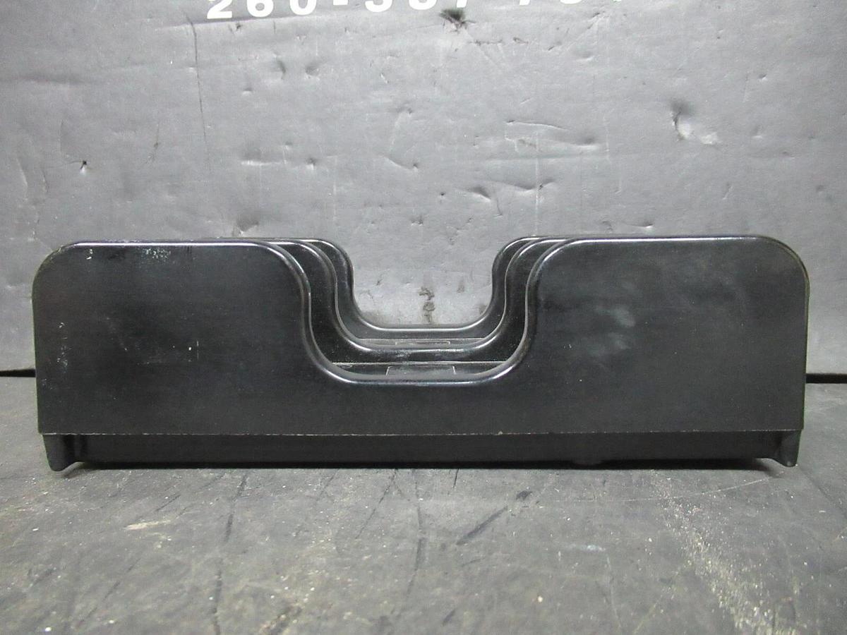 Used GOULD SHAWMUT 2-POLE FUSE HOLDER 600 VOLT 30 AMP FOR H OR K TYPE FUSES