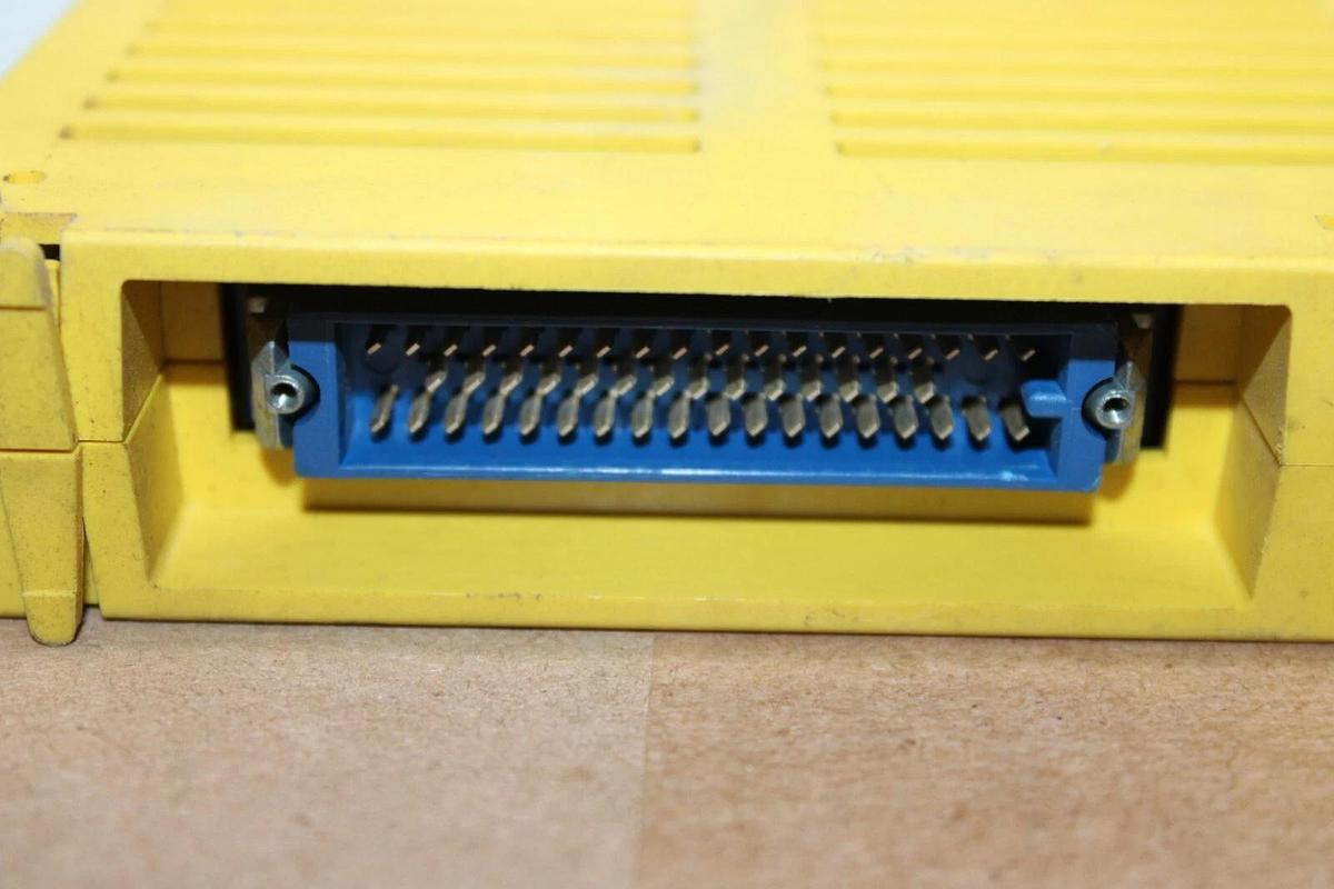 Used FANUC I/O EXPANSION MODULE A03B-0815-C003 **WARRANTY INCLUDED**